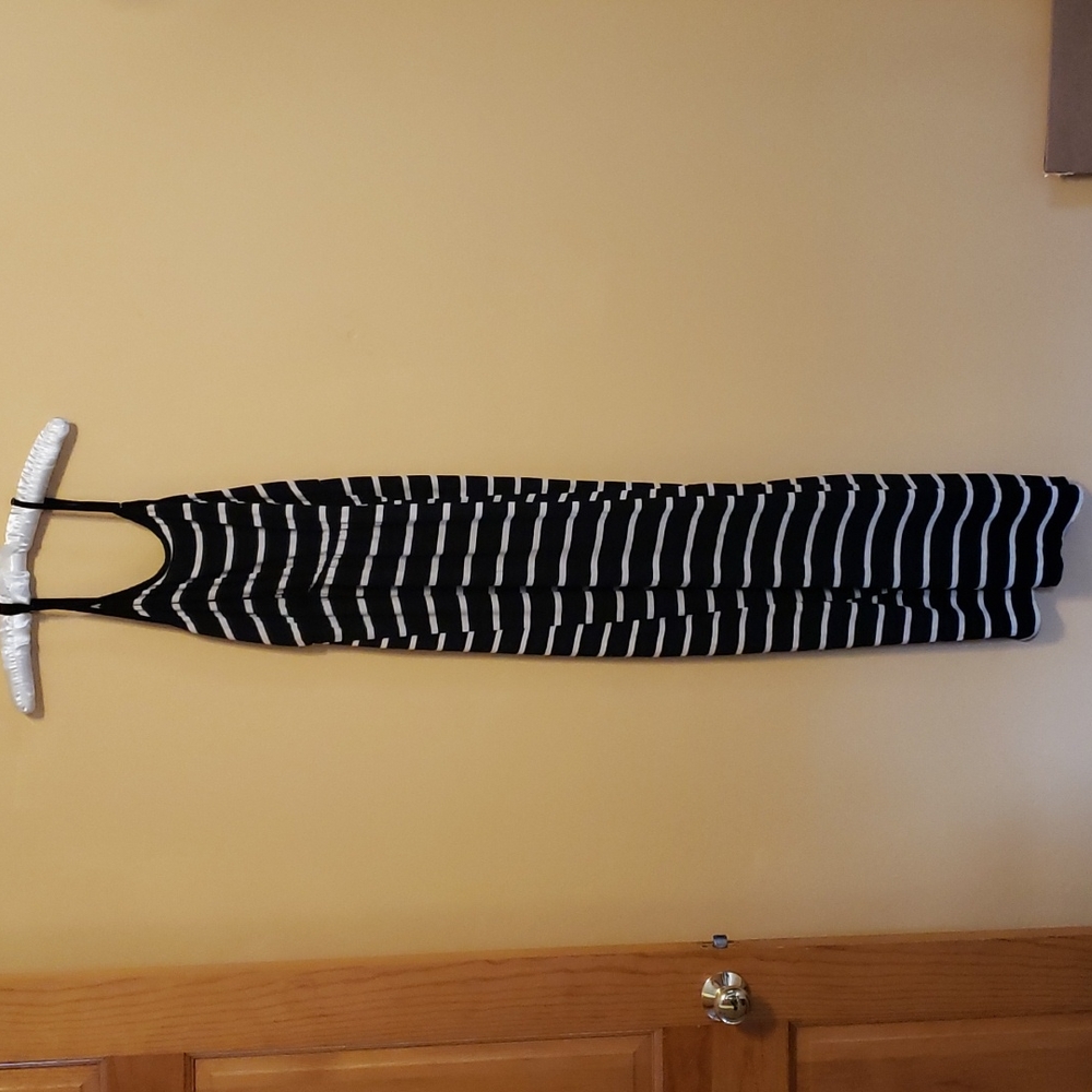 Maxi dress, sz XL